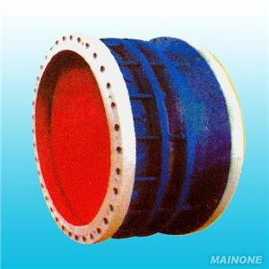 VSSJA-2型雙法蘭限位伸縮接頭