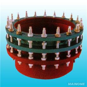 VSSJAFG型單法蘭傳力接頭