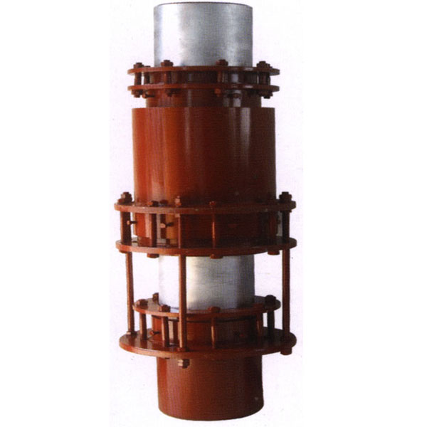 GSZW型直流介質(zhì)無推力伸縮接頭