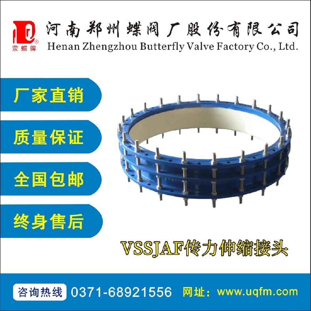 VSSJAF傳力伸縮接頭1
